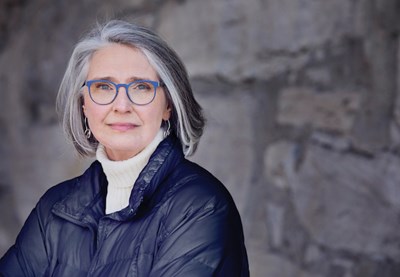 Louise Penny